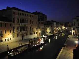 Hotel Calle De La Vida A San Giobbe Veneza