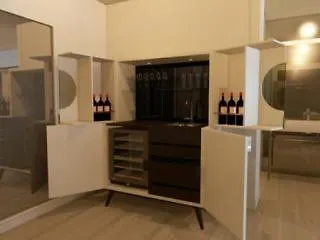 Calle De La Vida A San Giobbe Hotel