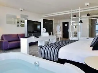 Calle De La Vida A San Giobbe Hotel 2*